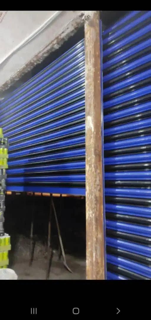 تعمیر درب کرکره و برقی نصب و فروش|خدمات پیشه و مهارت|زاهدان, |دیوار