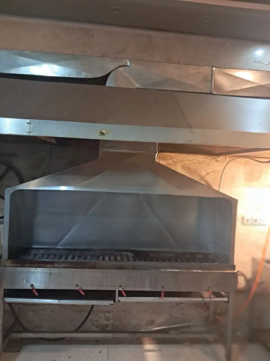 کانال سازی کولر و. هود تمام نقاط|خدمات پیشه و مهارت|مشهد, شاهد (شهرک غرب)|دیوار