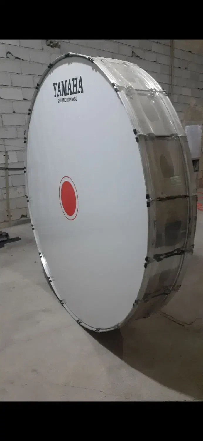 طبل دومتری|درام و پرکاشن|ارومیه, |دیوار