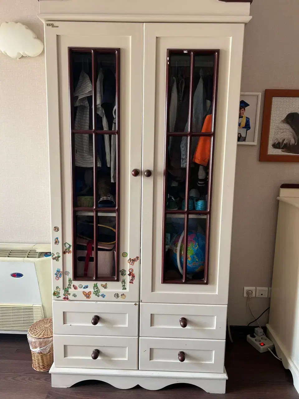 سرویس خواب کودک و نوجوان|تخت و سرویس خواب|تهران, ولنجک|دیوار