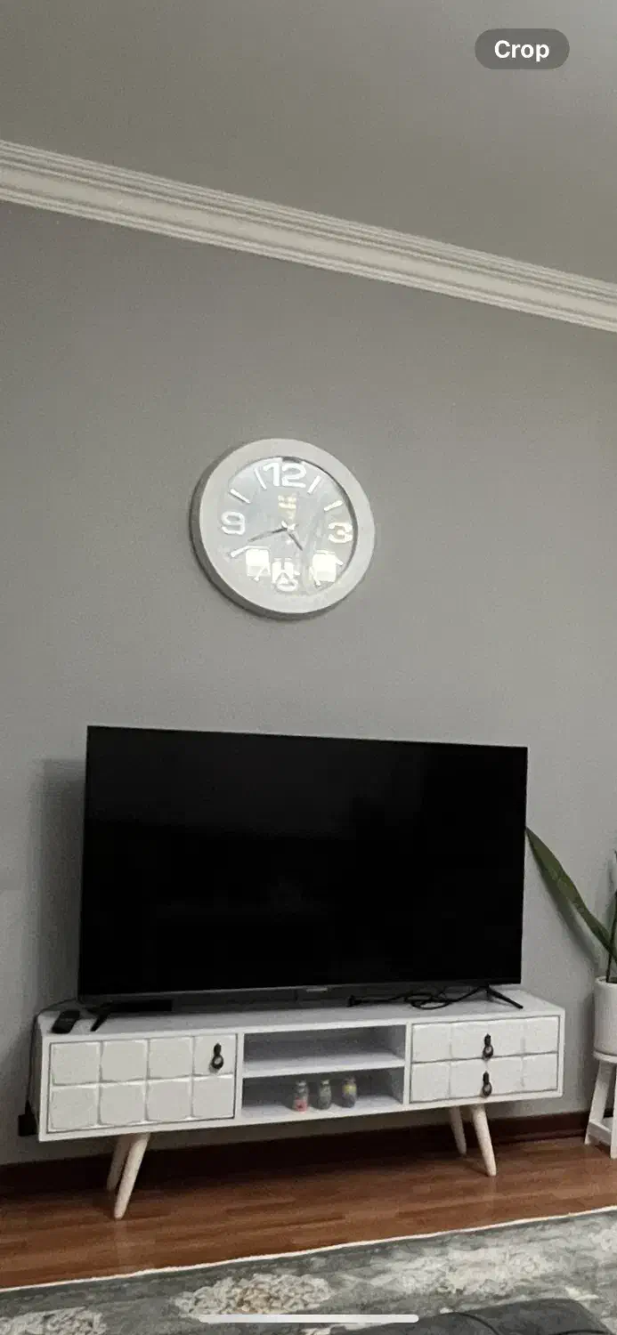 میز تی وی|میز تلویزیون|مشهد, تبادکان|دیوار