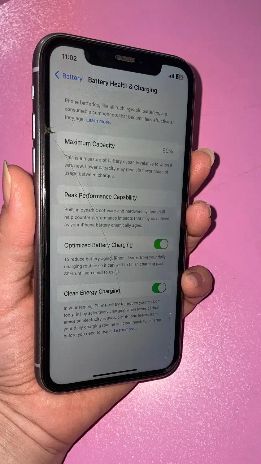 آیفون 11|موبایل|فردیس, فردیس|دیوار