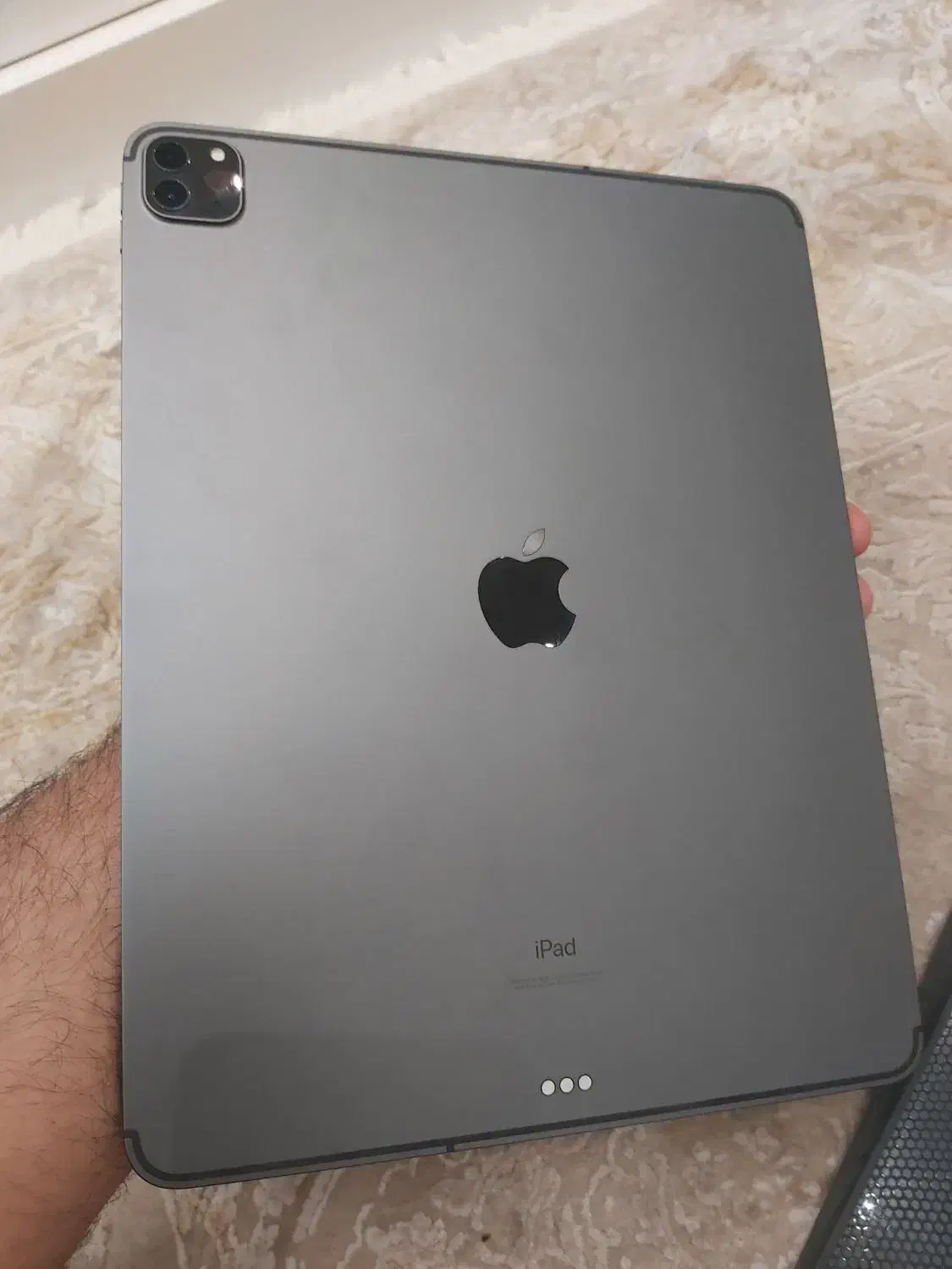 ایپد پرو 1 ترابایت|تبلت|سنندج, |دیوار