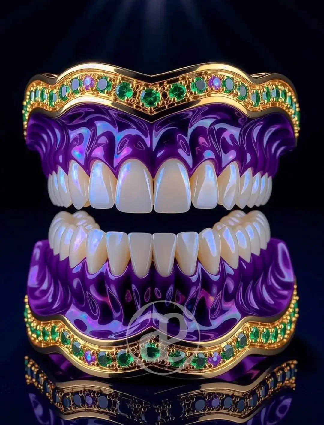 کلینیک تخصصی دندانپزشکی|خدمات آرایشگری و زیبایی|کرمانشاه, |دیوار