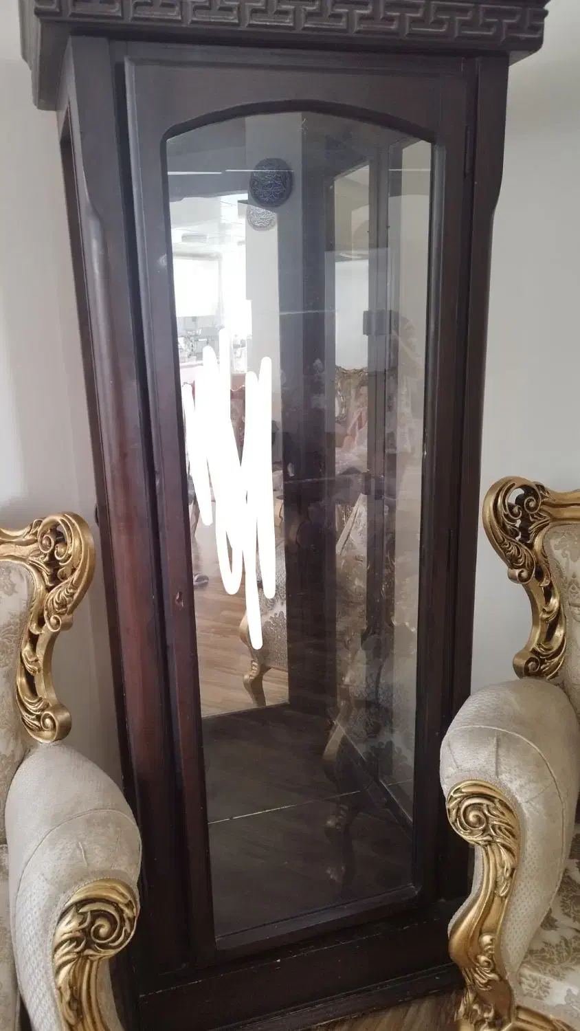 بوفه|بوفه، ویترین، کنسول|تهران, قصر فیروزه ۲|دیوار