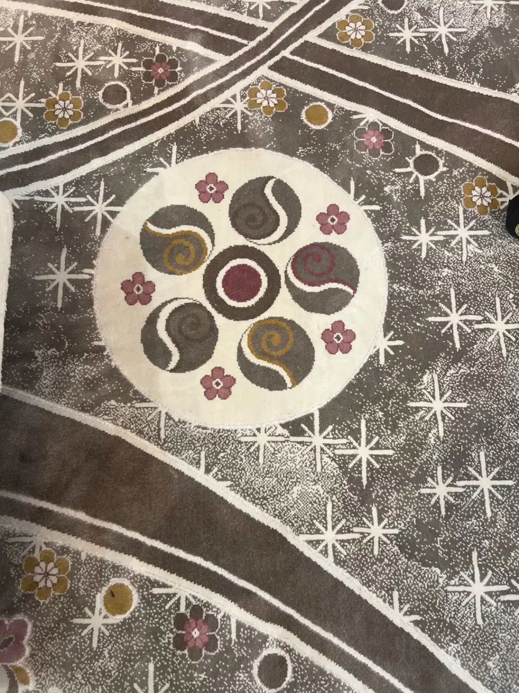 فرش فانتزی|فرش|نیشابور, شهرک فرهنگیان|دیوار