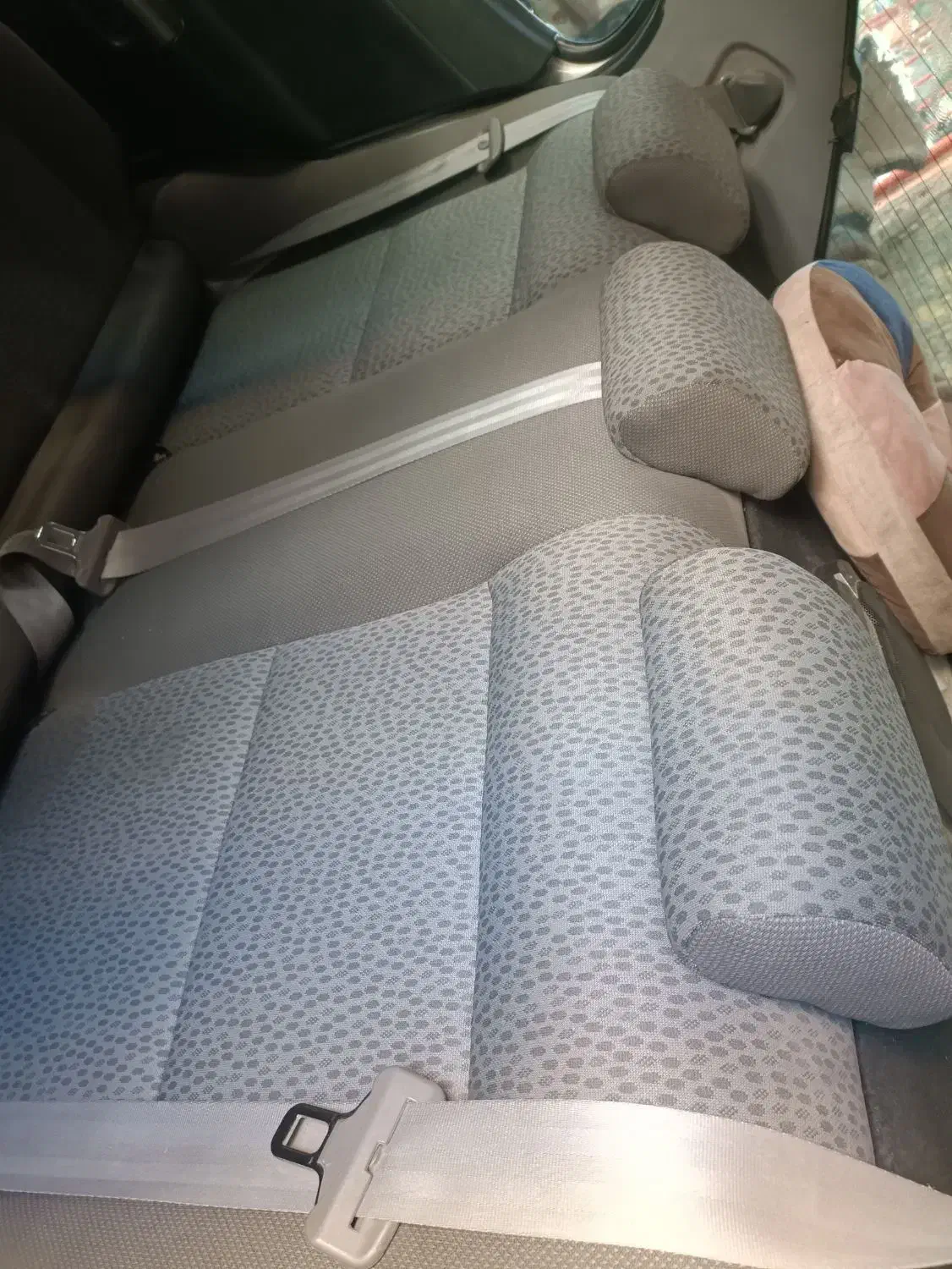 ساینا ۹۸فروشی|خودرو سواری و وانت|نکا, |دیوار