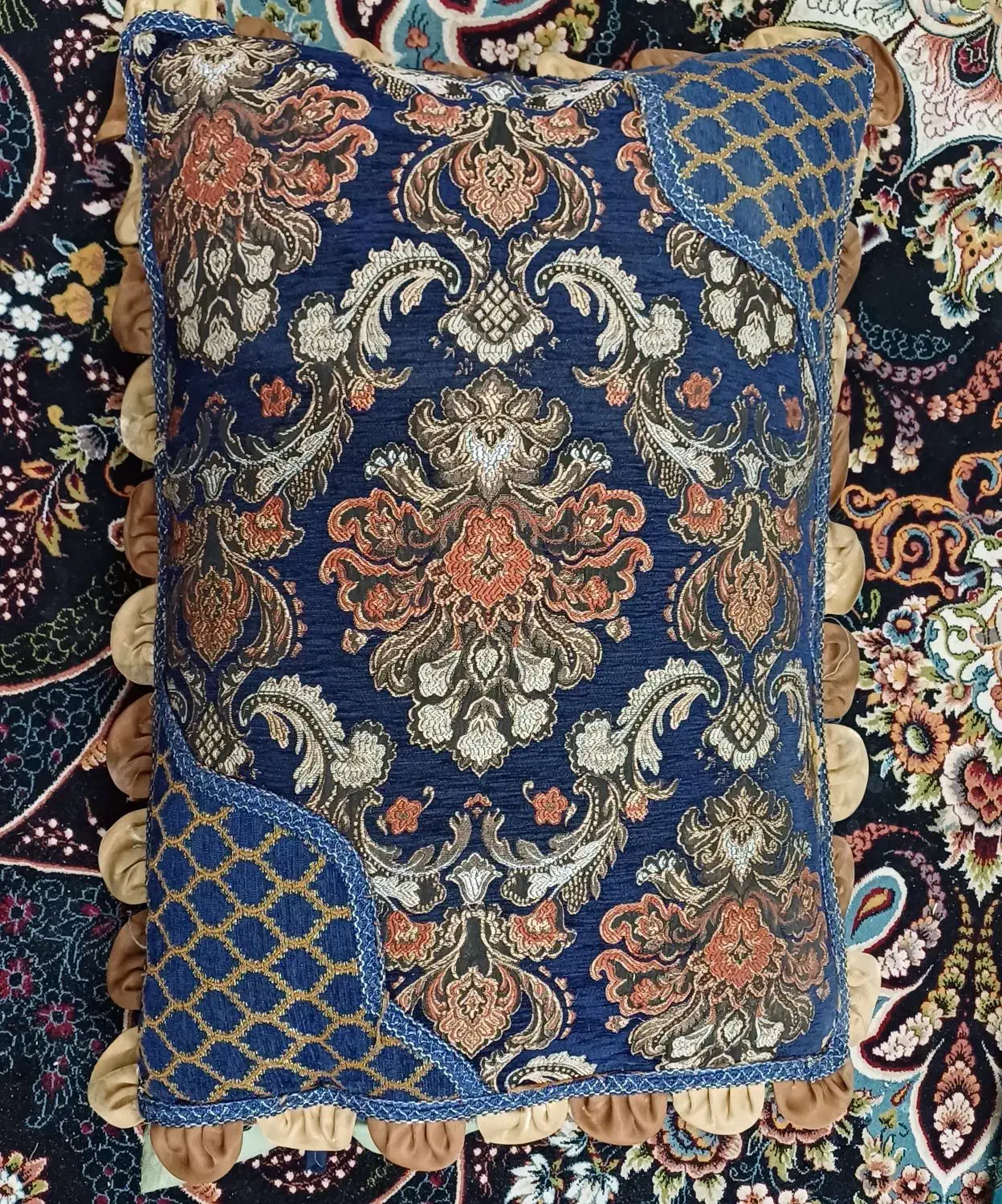 بالشت و پشتی|حراج|بیرجند, |دیوار