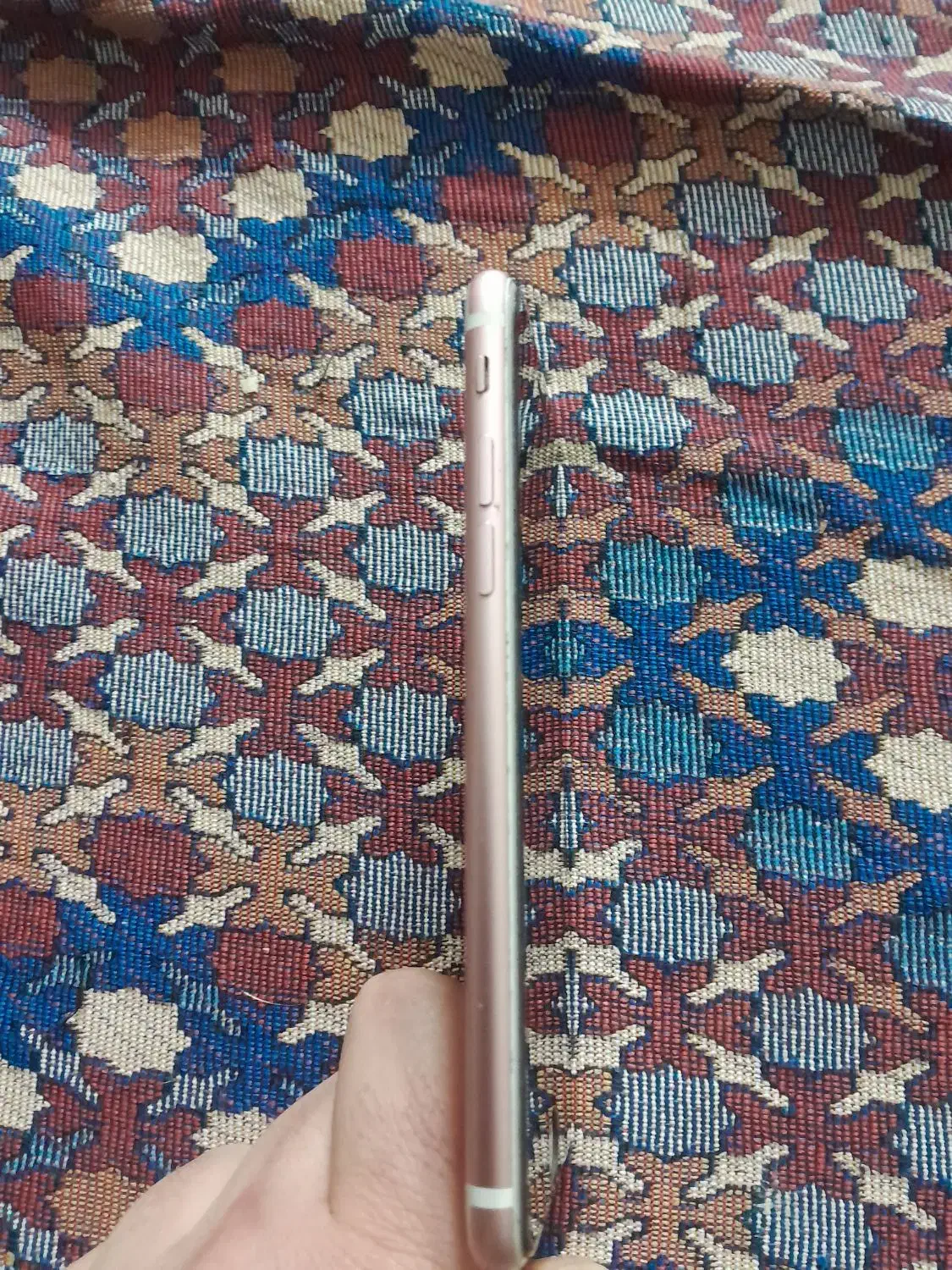 ایفون ۷|موبایل|زنجان, |دیوار