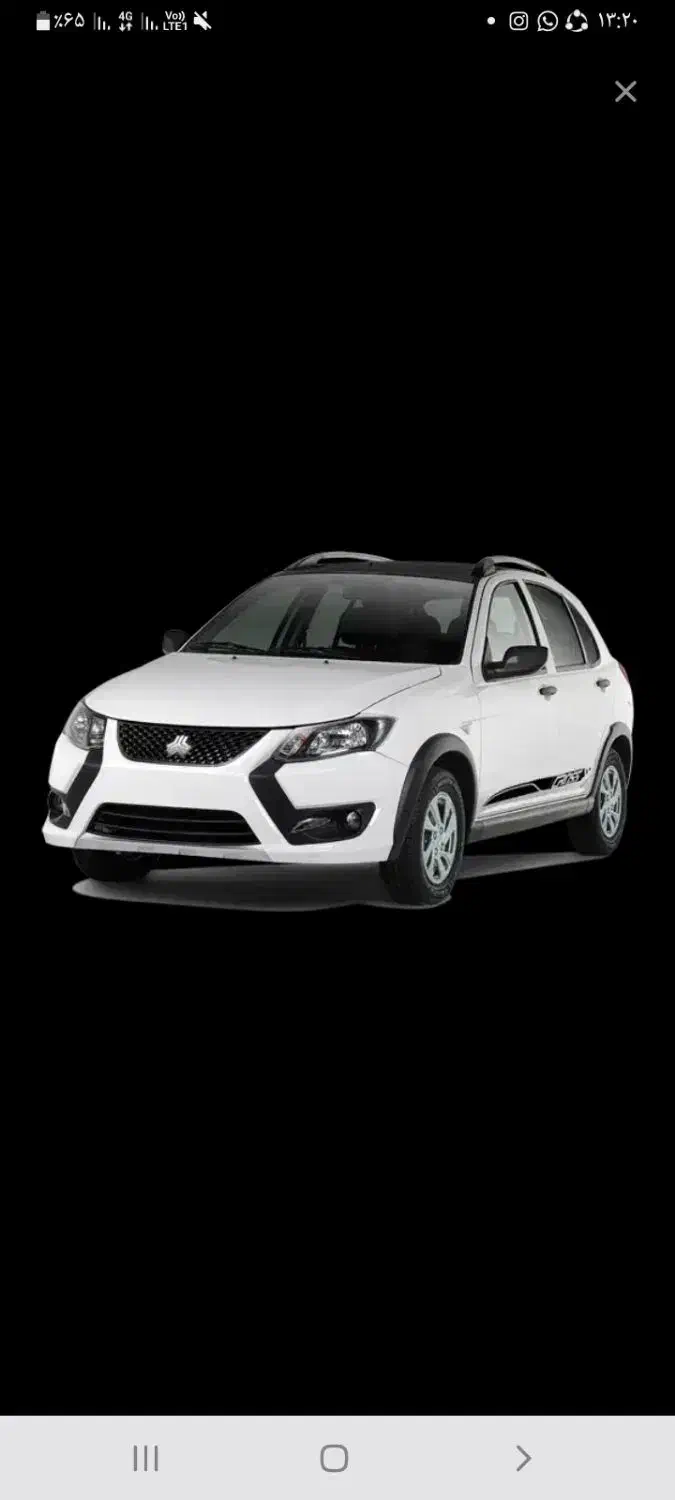 کویک s|خودرو سواری و وانت|شیراز, وزیرآباد|دیوار