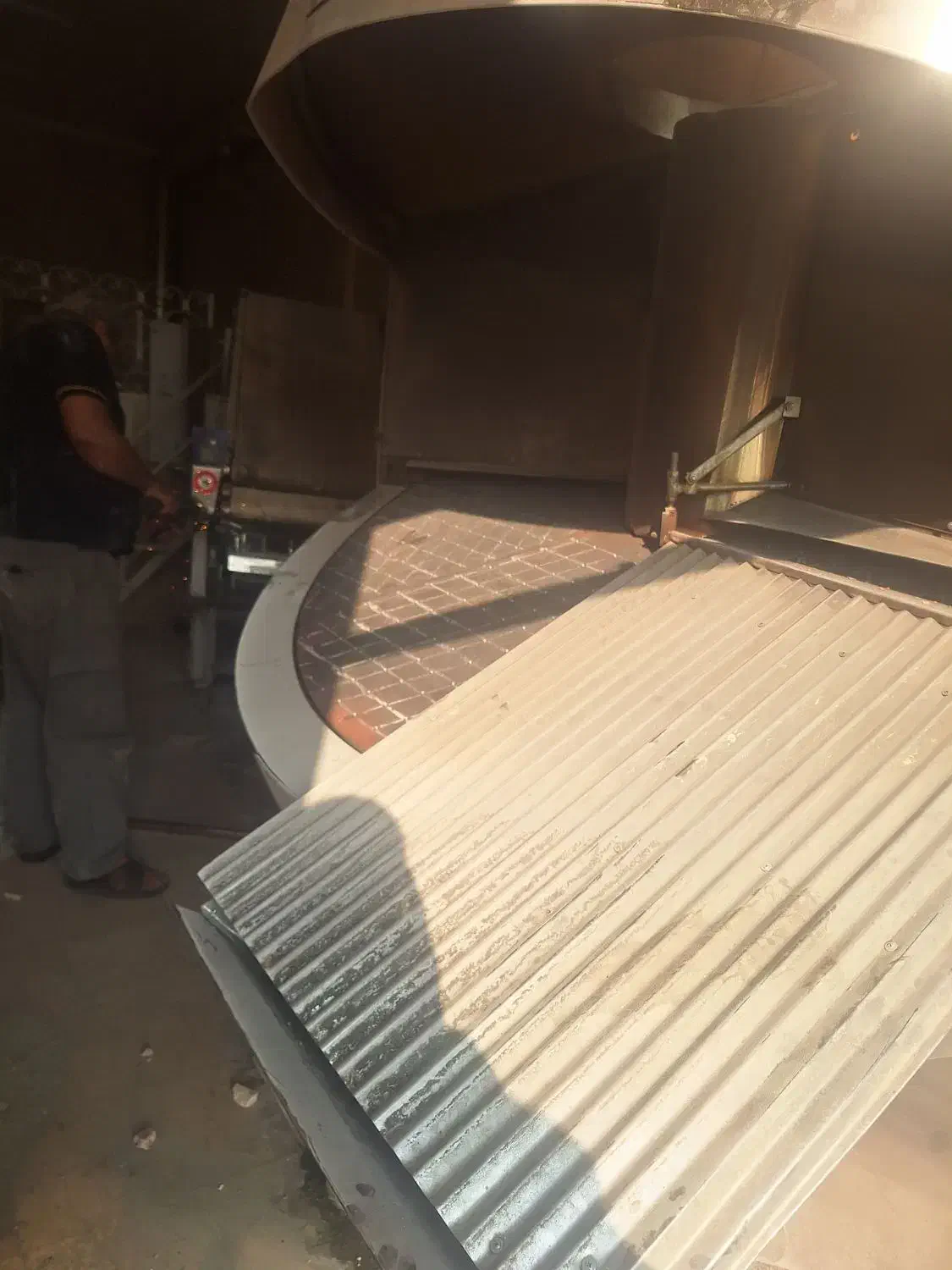 نانوایی تافتون آزاد پز|اجارهٔ مغازه و غرفه|تهران, والفجر|دیوار