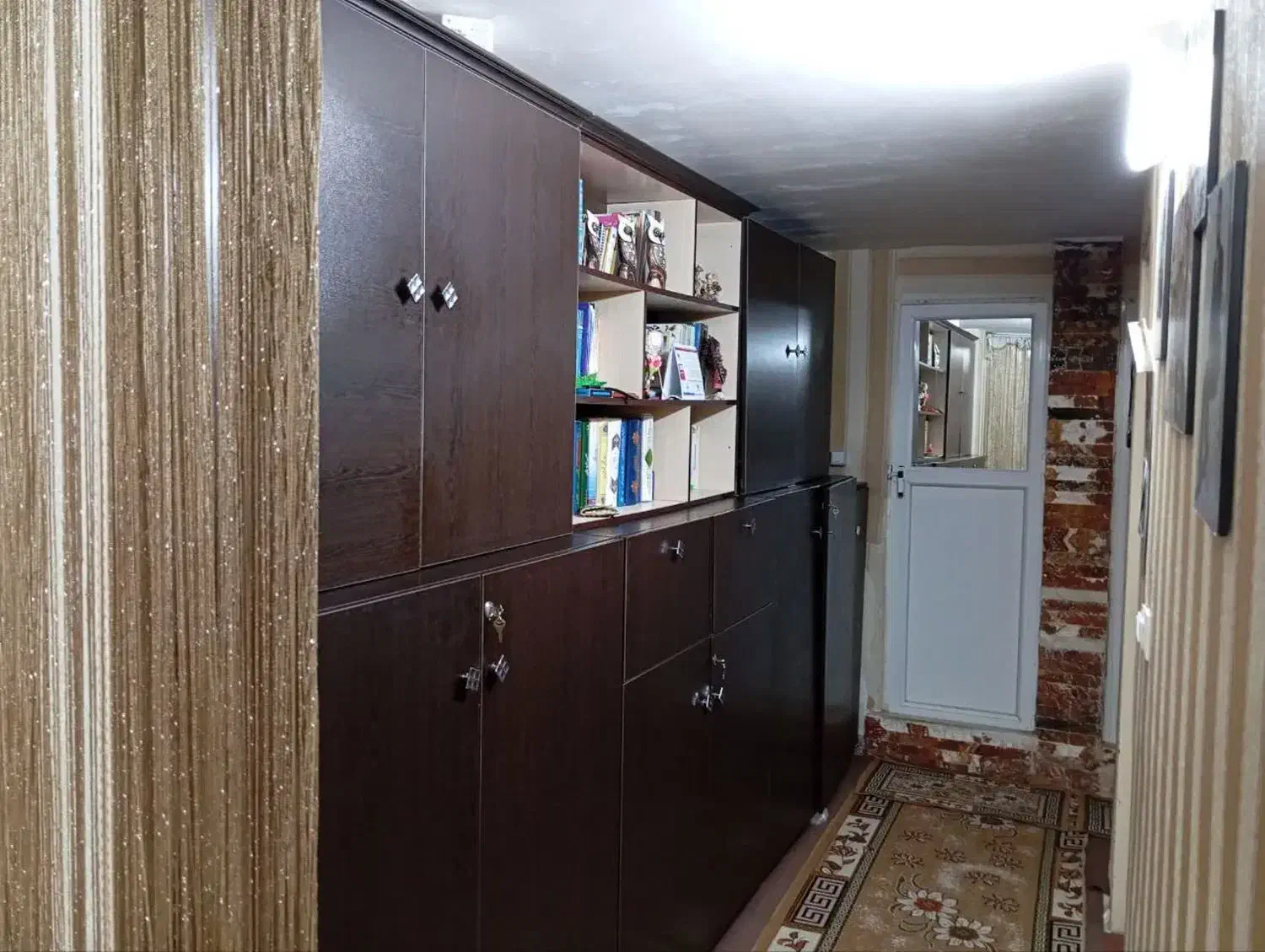 فروش آپارتمان|فروش آپارتمان|دامغان, |دیوار