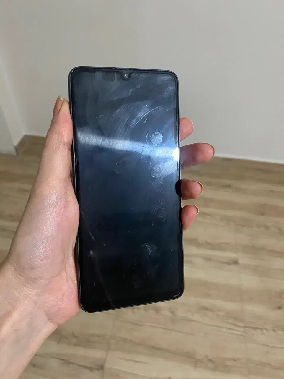 گوشی سامسونگ A33|موبایل|نوشهر, |دیوار