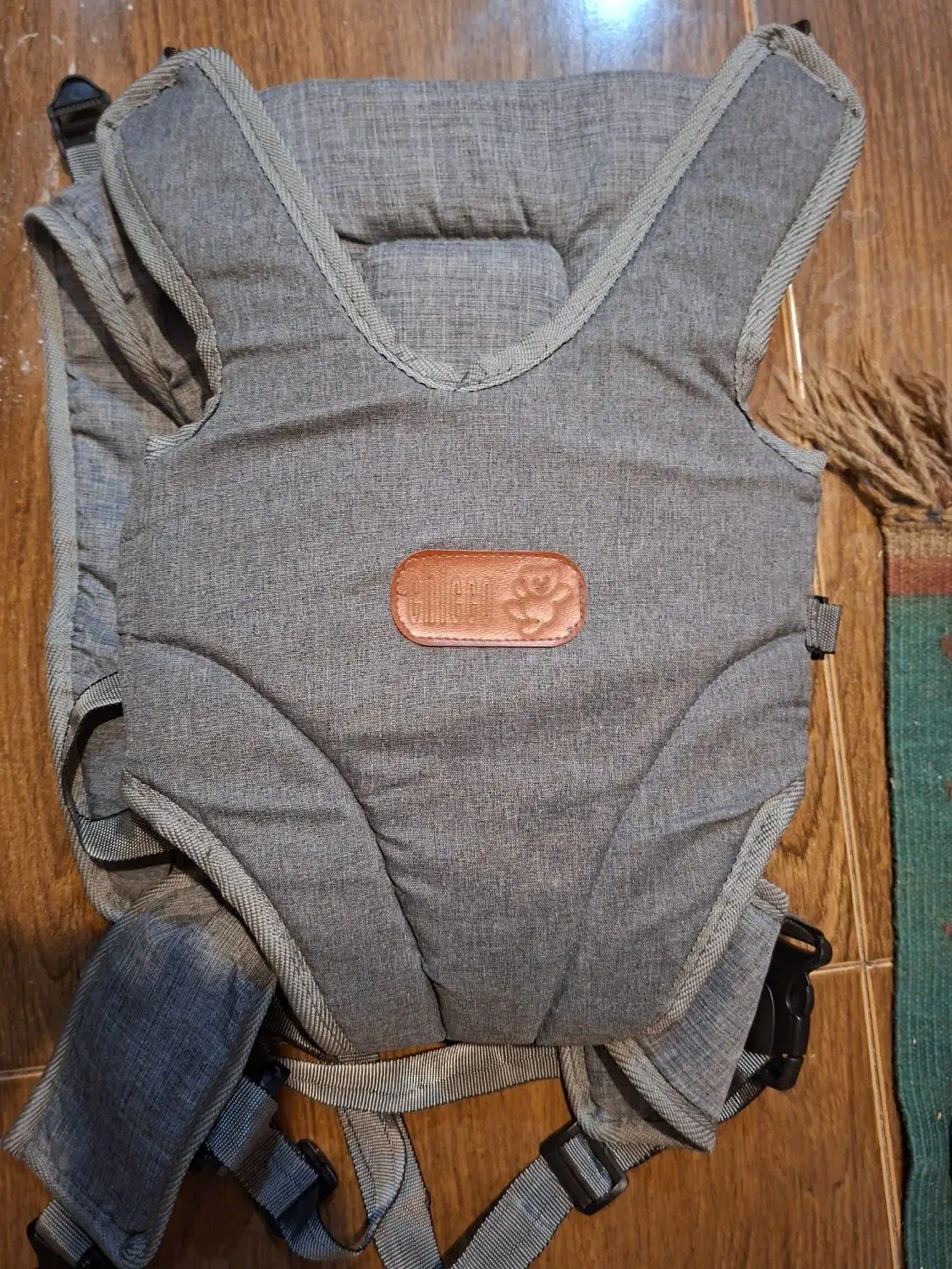 ساک حمل نوزاد آغوشی و گهواره|اسباب و اثاث بچه|شیراز, مهدیآباد|دیوار