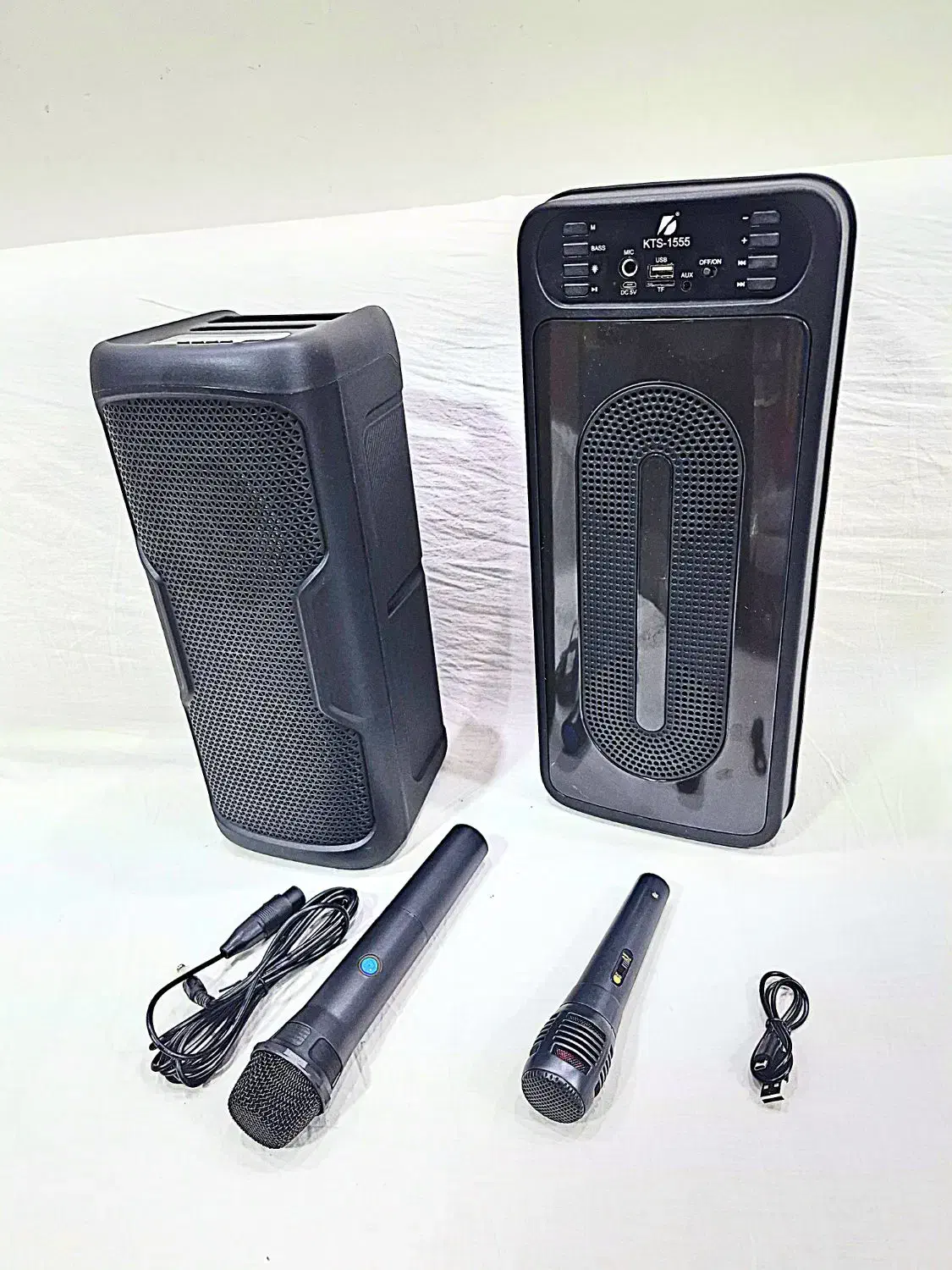 اسپیکر باند بلوتوثی بیس دار|پخشکننده همراه|اهواز, زیتون کارگری|دیوار