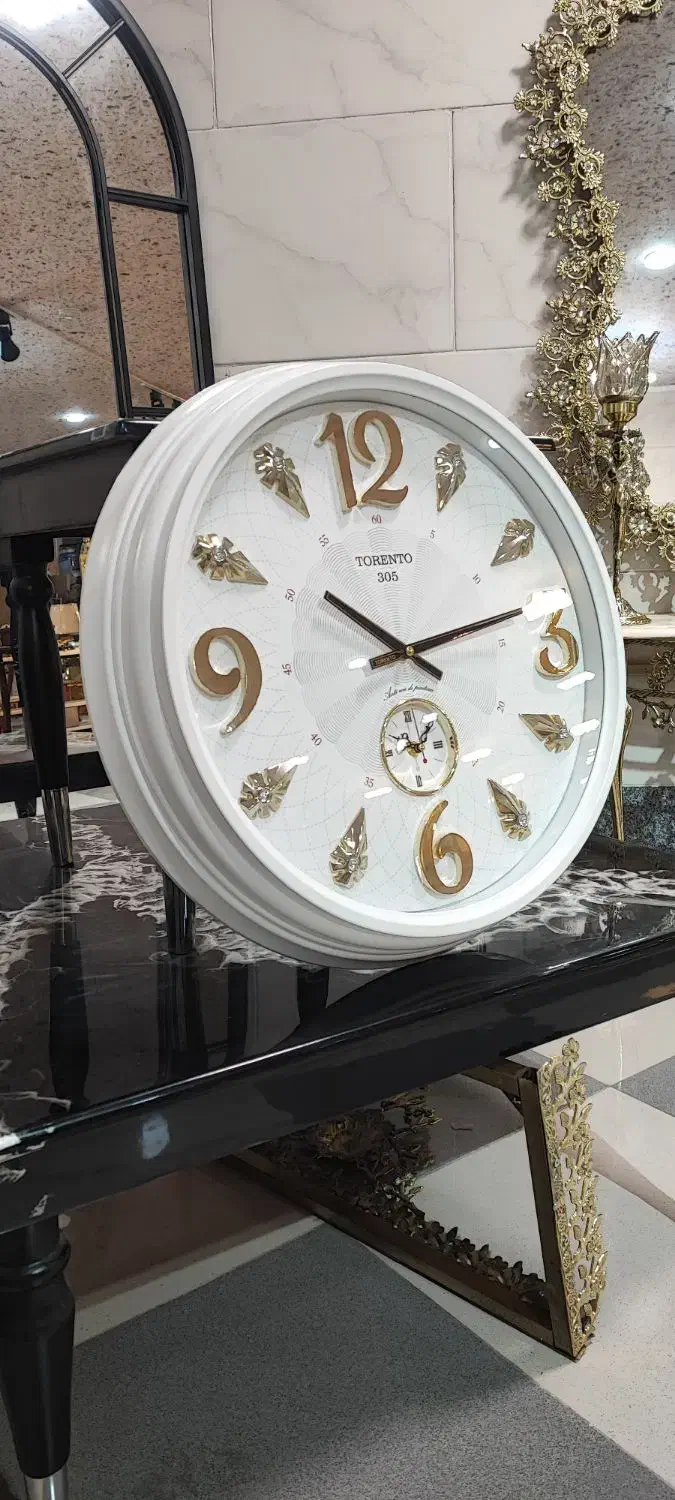 ساعت دیواری حراجی|ساعت دیواری و تزئینی|مریوان, |دیوار