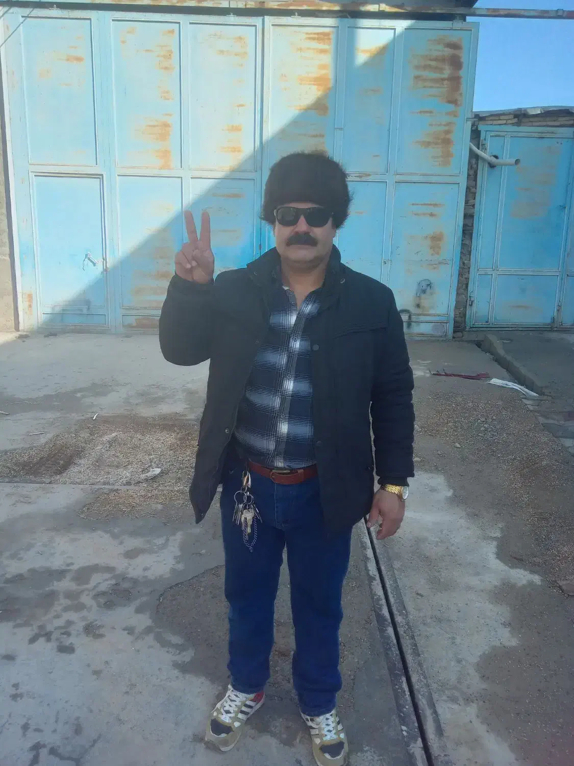 وانت پیکان|خودرو سواری و وانت|مشهد, طبرسی شمالی|دیوار