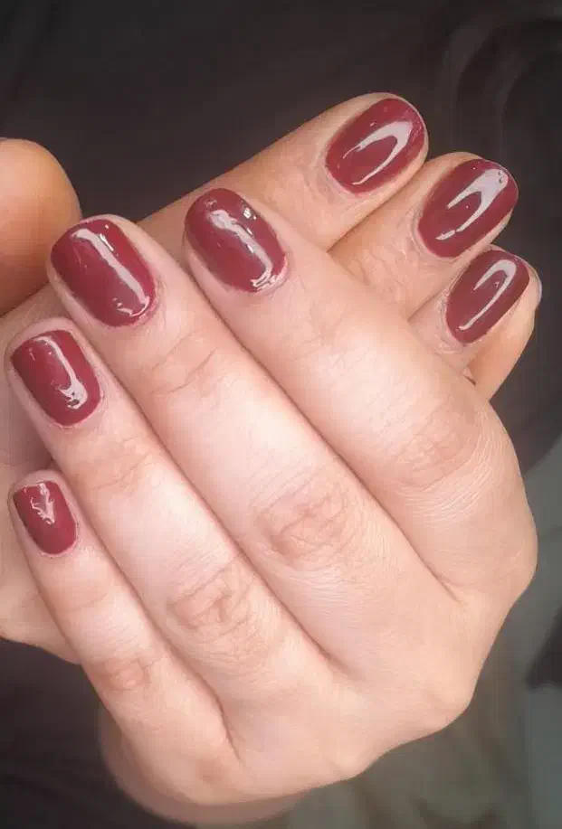 اموزش وخدمات کاشت ناخن برای مشاوره پیام بزارین|خدمات آرایشگری و زیبایی|بندر ماهشهر, |دیوار