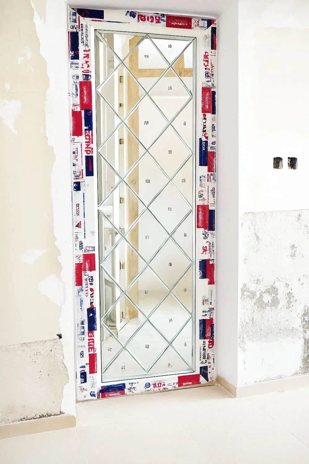 تولید درب و پنجره UPVC|مصالح و تجهیزات ساختمان|شاهین‌شهر, فدک|دیوار