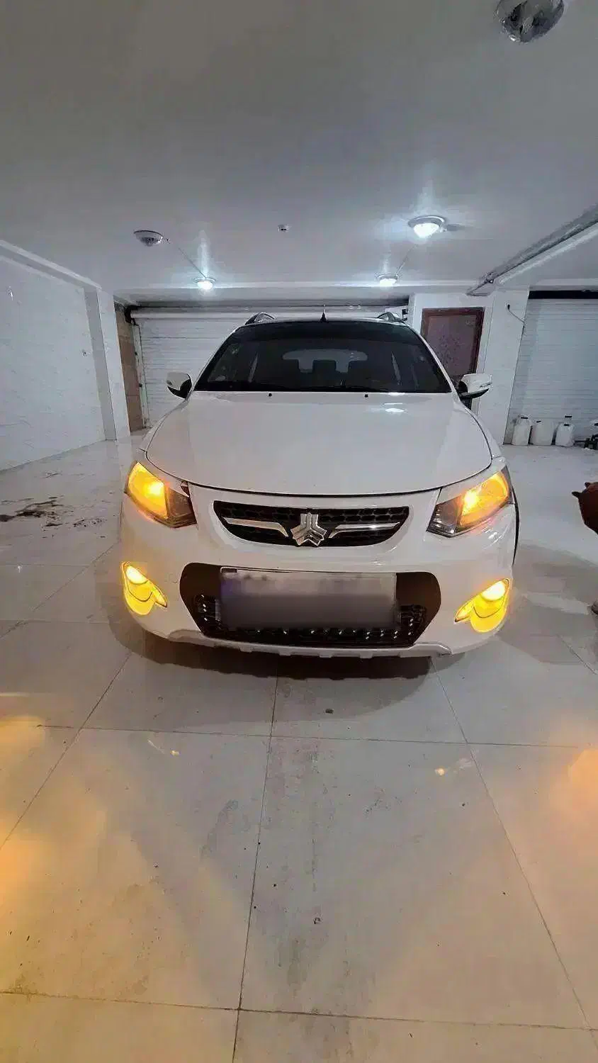 کوییکr 1402|خودرو سواری و وانت|اردبیل, |دیوار