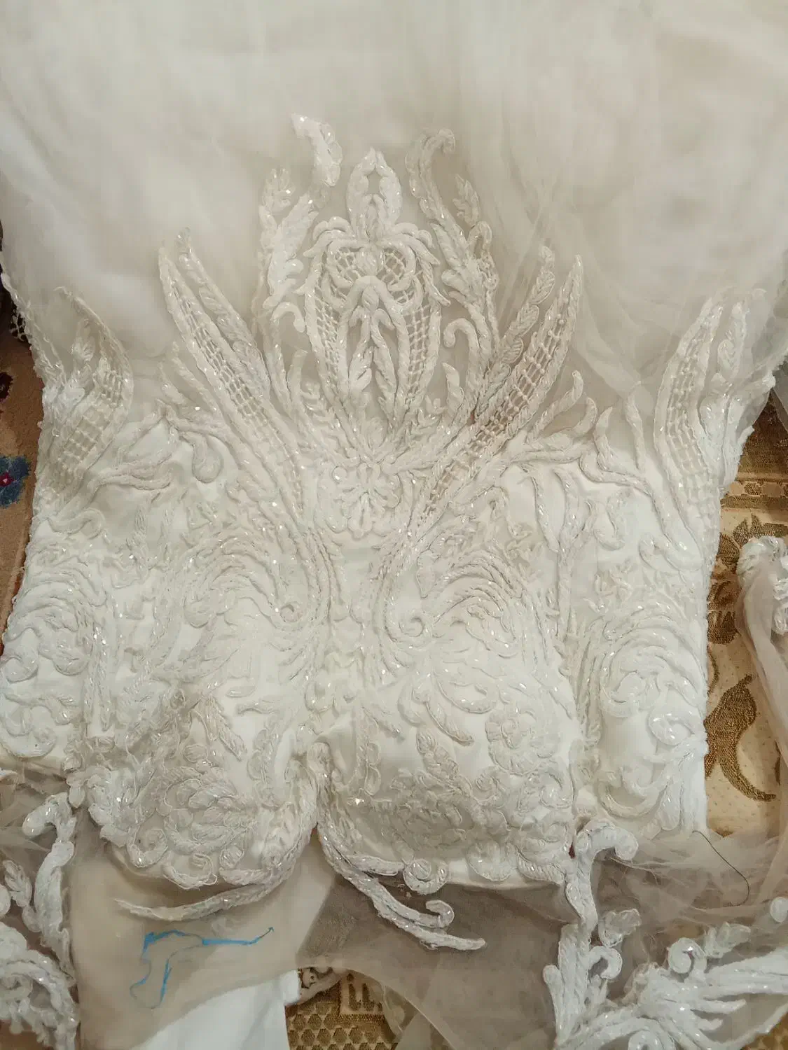 لباس عروس|لباس|تربت جام, معدآباد|دیوار