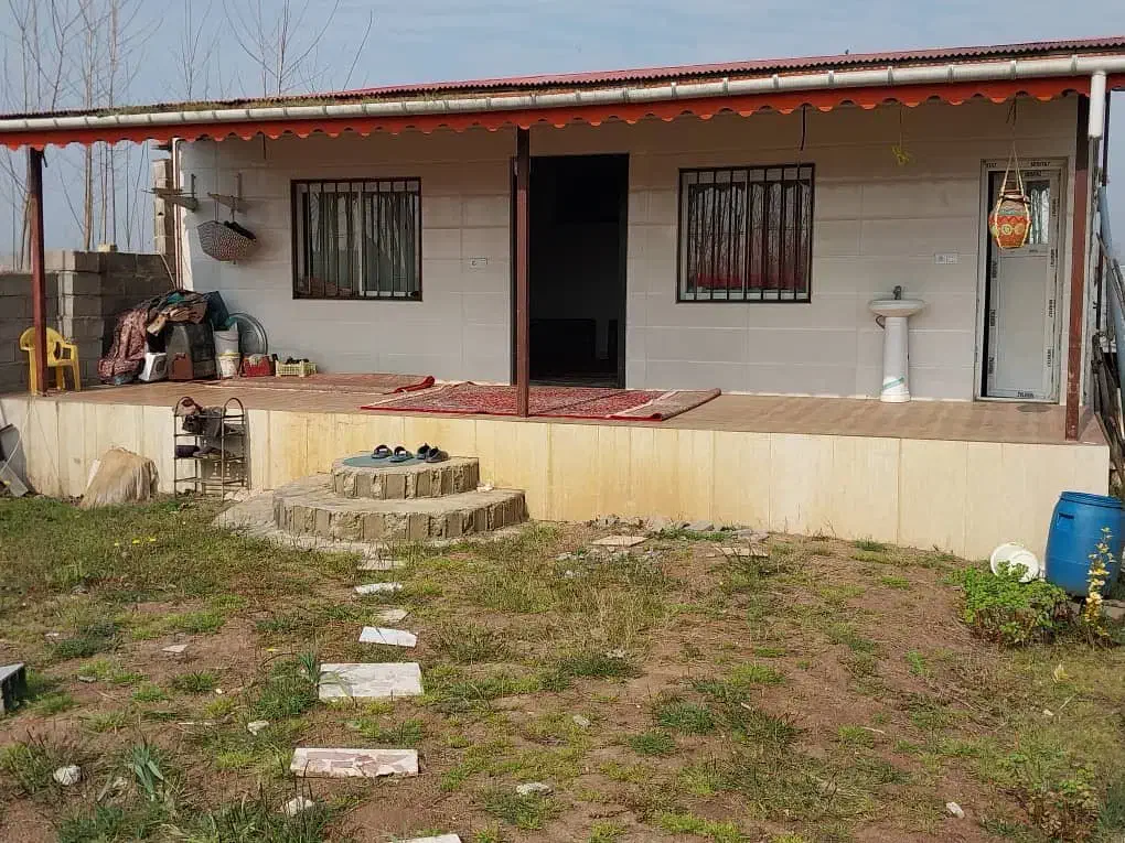 خونه ویلای|فروش خانه و ویلا|رودبنه, |دیوار