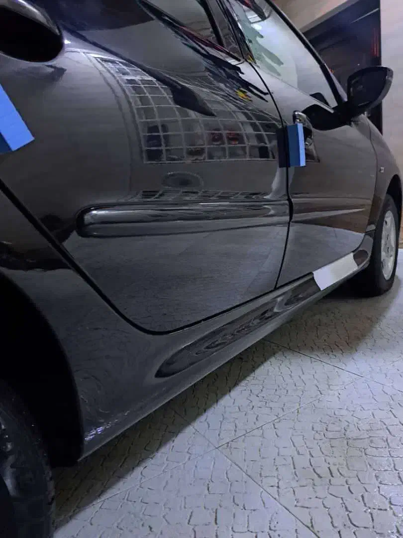 ماشین 207|خودرو سواری و وانت|بندر امام خمینی, |دیوار