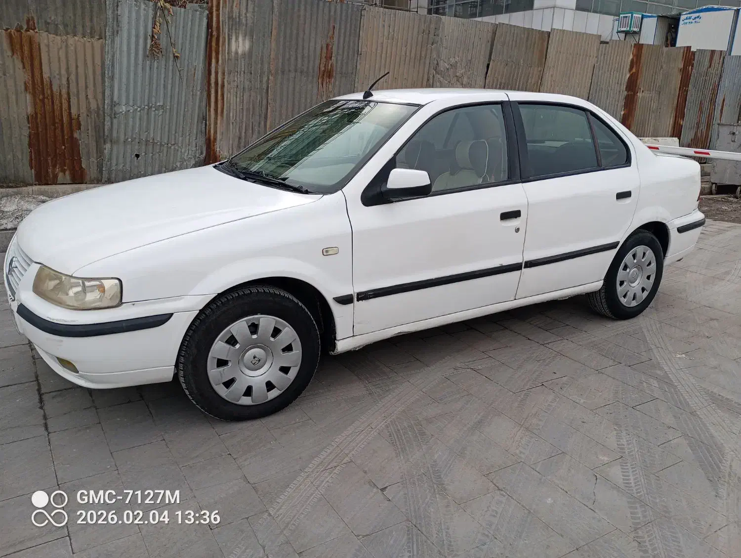 سمند مدل 90|خودرو سواری و وانت|پردیس, فاز ۶|دیوار