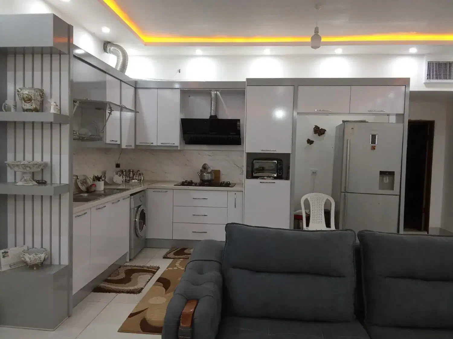 فروش خانه ویلایی|فروش خانه و ویلا|تربت جام, مسکن مهر|دیوار