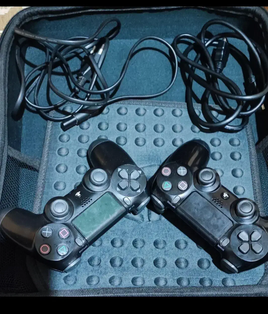 پلی استیشن 4 اسلیم یک ترا کپی خور ورژن 9 اروپا|کنسول، بازی ویدئویی و آنلاین|زاهدان, |دیوار