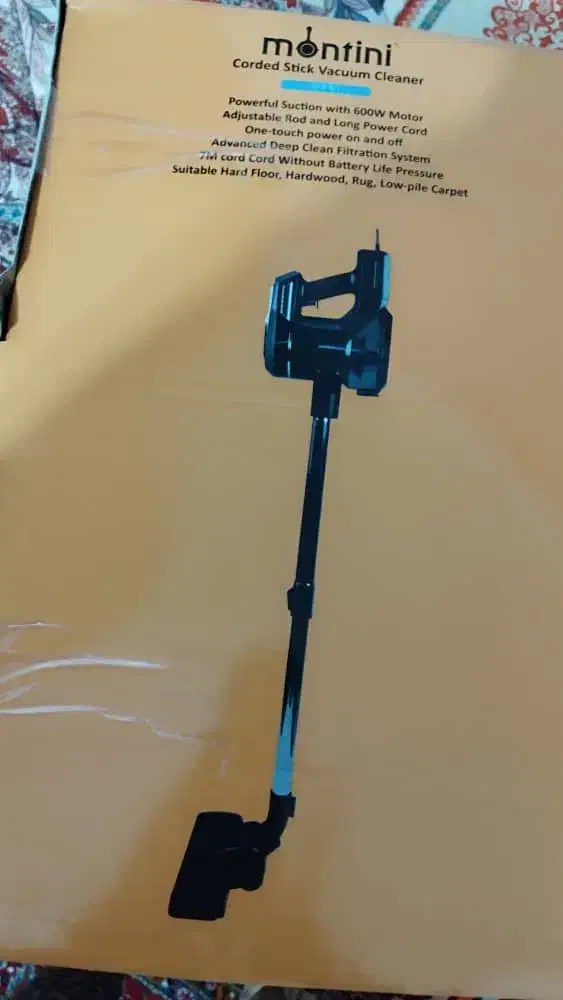 جاروعصایی شارژی|جاروبرقی، جارو شارژی، بخارشو|احمدآبادمستوفی, |دیوار