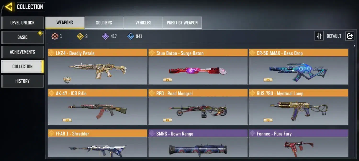 اکانت کالاف|کنسول، بازی ویدئویی و آنلاین|بیرجند, |دیوار