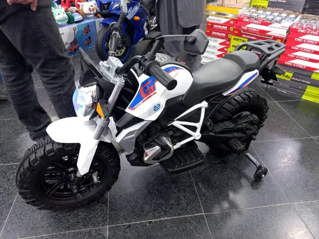 موتورشارژی|اسباببازی بچه|نیریز, |دیوار