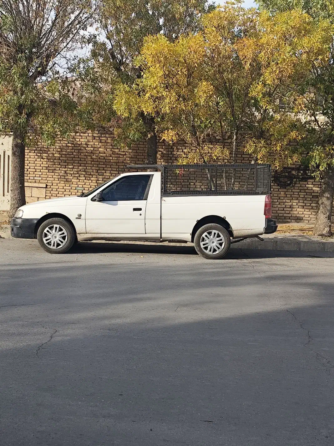 حمل بار به سراسر کشور|خدمات حمل و نقل|خلخال, |دیوار