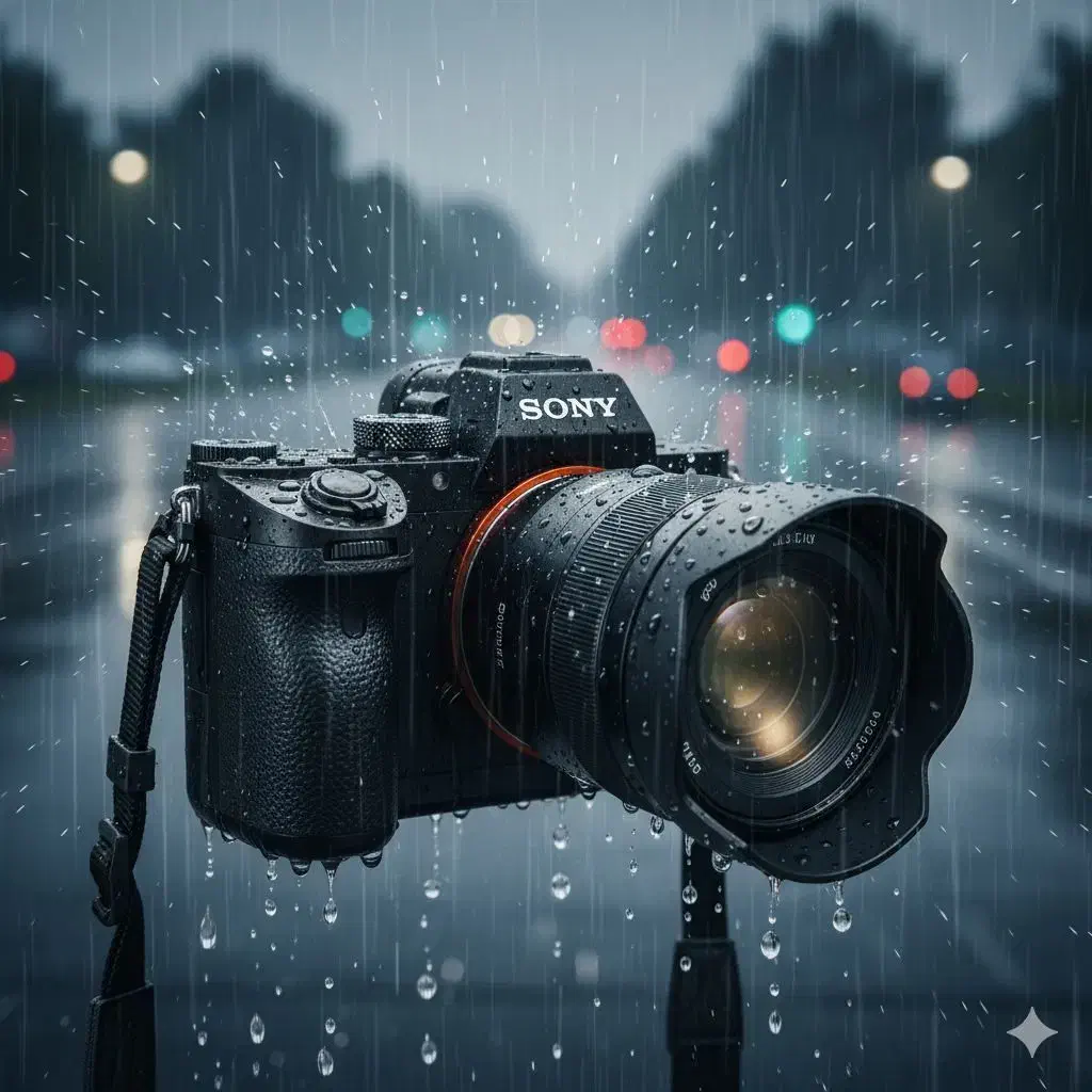 دوربین سونی|دوربین عکاسی و فیلمبرداری|تهران, نجات اللهی|دیوار