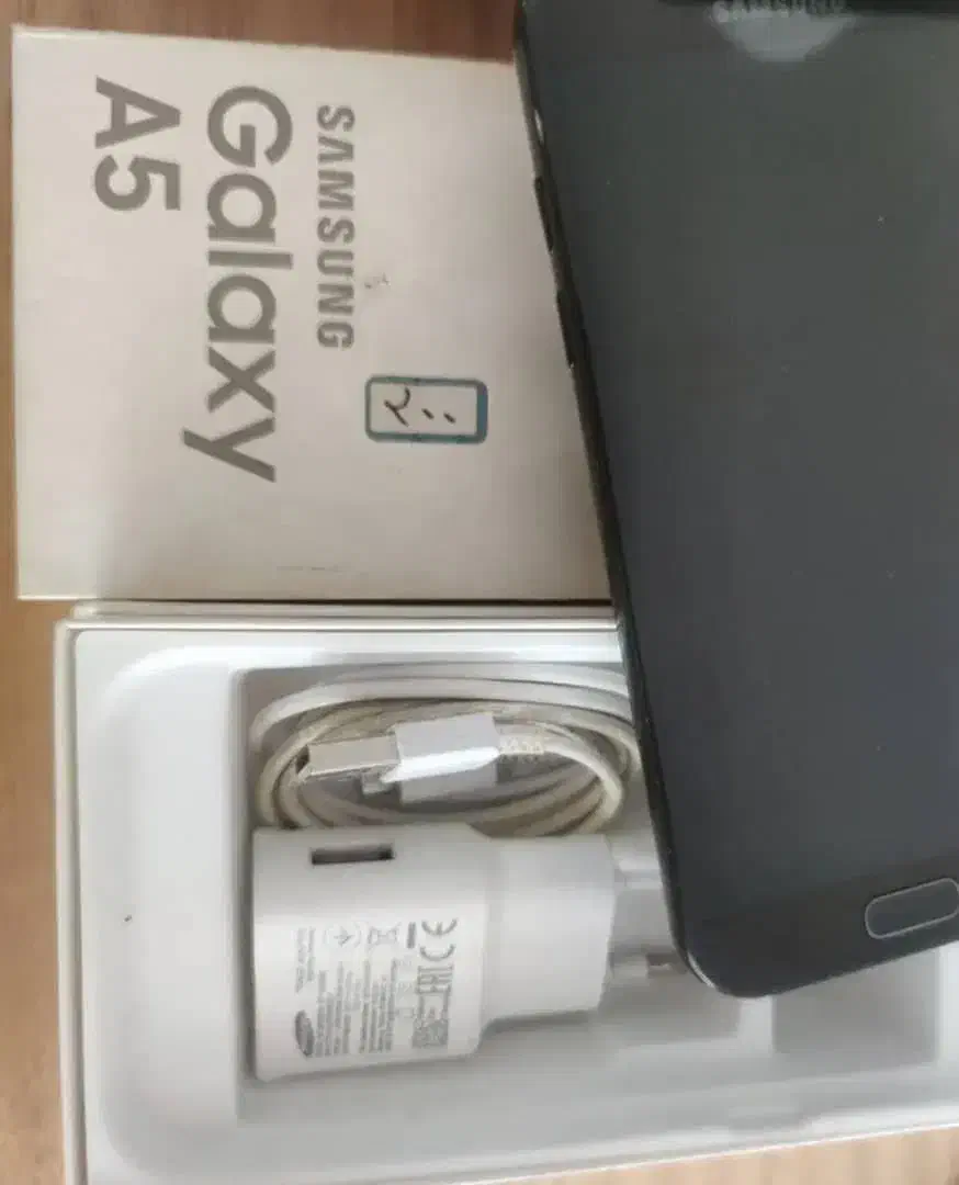 سامسونگ (2017)Galaxy A5 با حافظه 32گیگابایت|موبایل|تهران, خواجه نصیر طوسی|دیوار