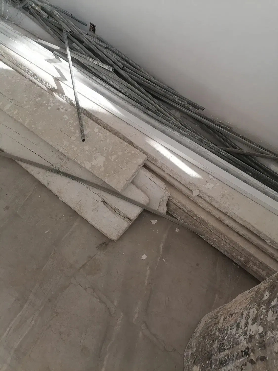 تخته و بشکه|مصالح و تجهیزات ساختمان|کرج, اخگرآباد|دیوار