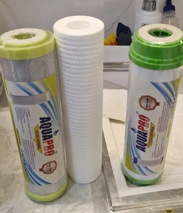 نصب تعمیر فروش تصفیه اب خانگی|خدمات پیشه و مهارت|همدان, |دیوار