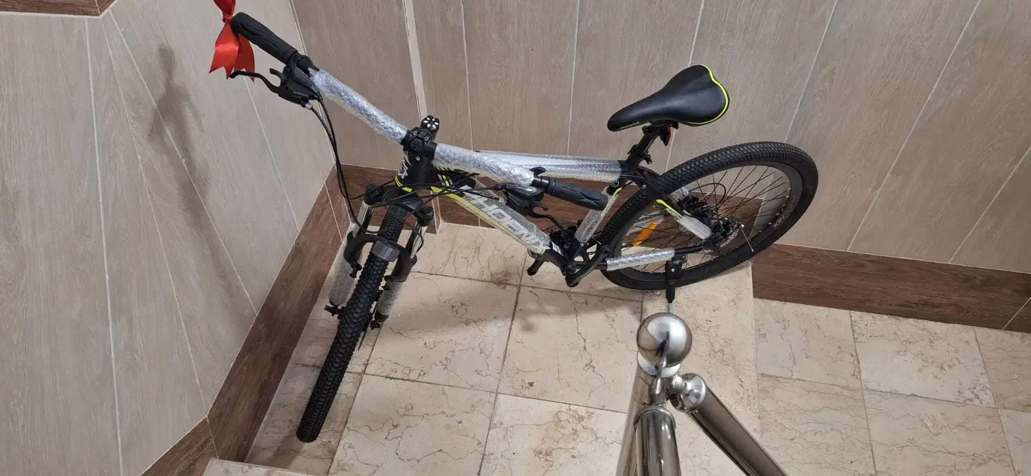 دوچرخه فونیکس شیمانو ۲۶|دوچرخه، اسکیت، اسکوتر|قم, زنبیل آباد|دیوار