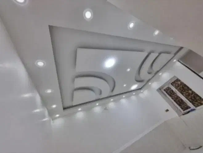 گچکاری و لکه گیری|خدمات پیشه و مهارت|میناب, |دیوار