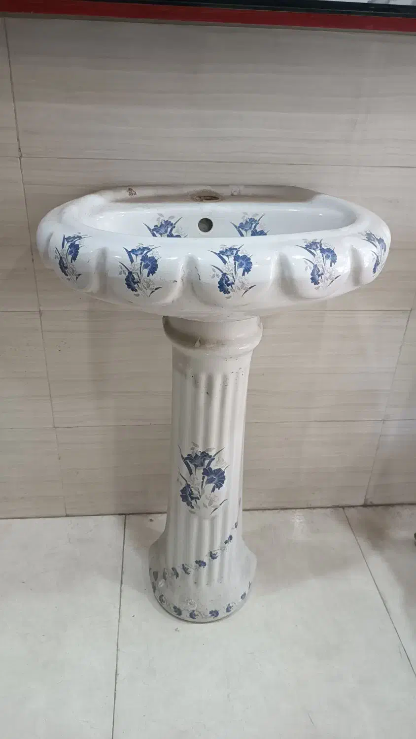 روشویی|لوازم سرویس بهداشتی|کرج, کمال‌شهر|دیوار