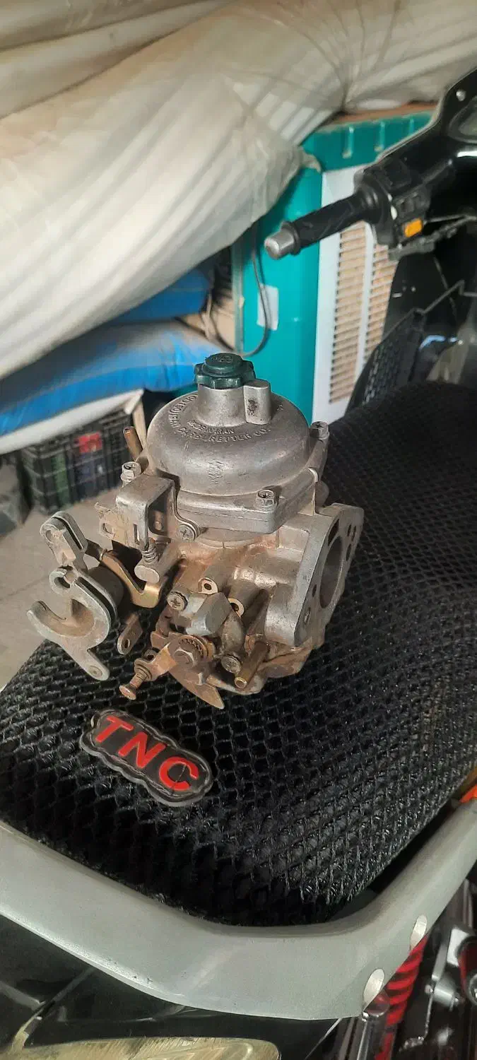 لوازم پیکان|قطعات یدکی و لوازم جانبی|شیراز, فرگاز|دیوار