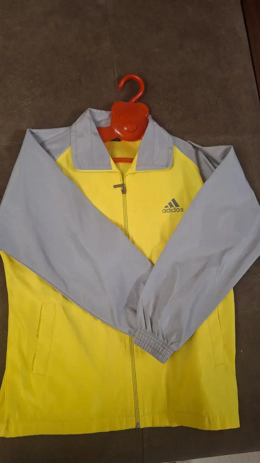 کاپشن شلوار ورزشی دخترانه|کفش و لباس بچه|گرگان, |دیوار