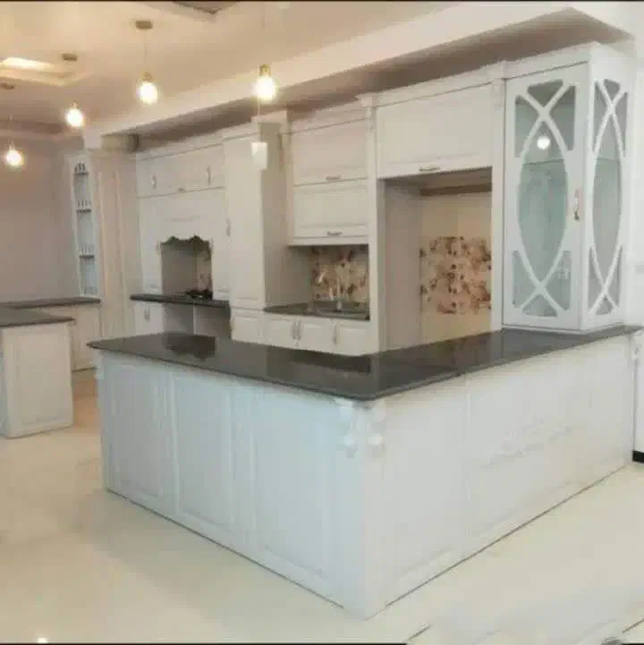 کابینت ممبران روکش وکیوم/AFRA CABIN|مصالح و تجهیزات ساختمان|تویسرکان, |دیوار