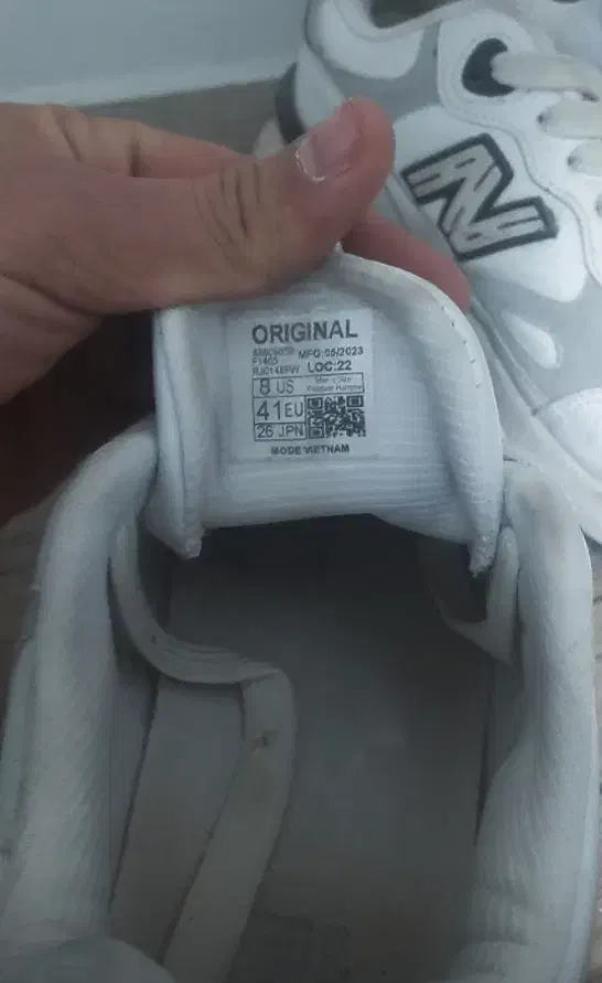 کفش|کیف، کفش، کمربند|پاکدشت, حصار امیر|دیوار