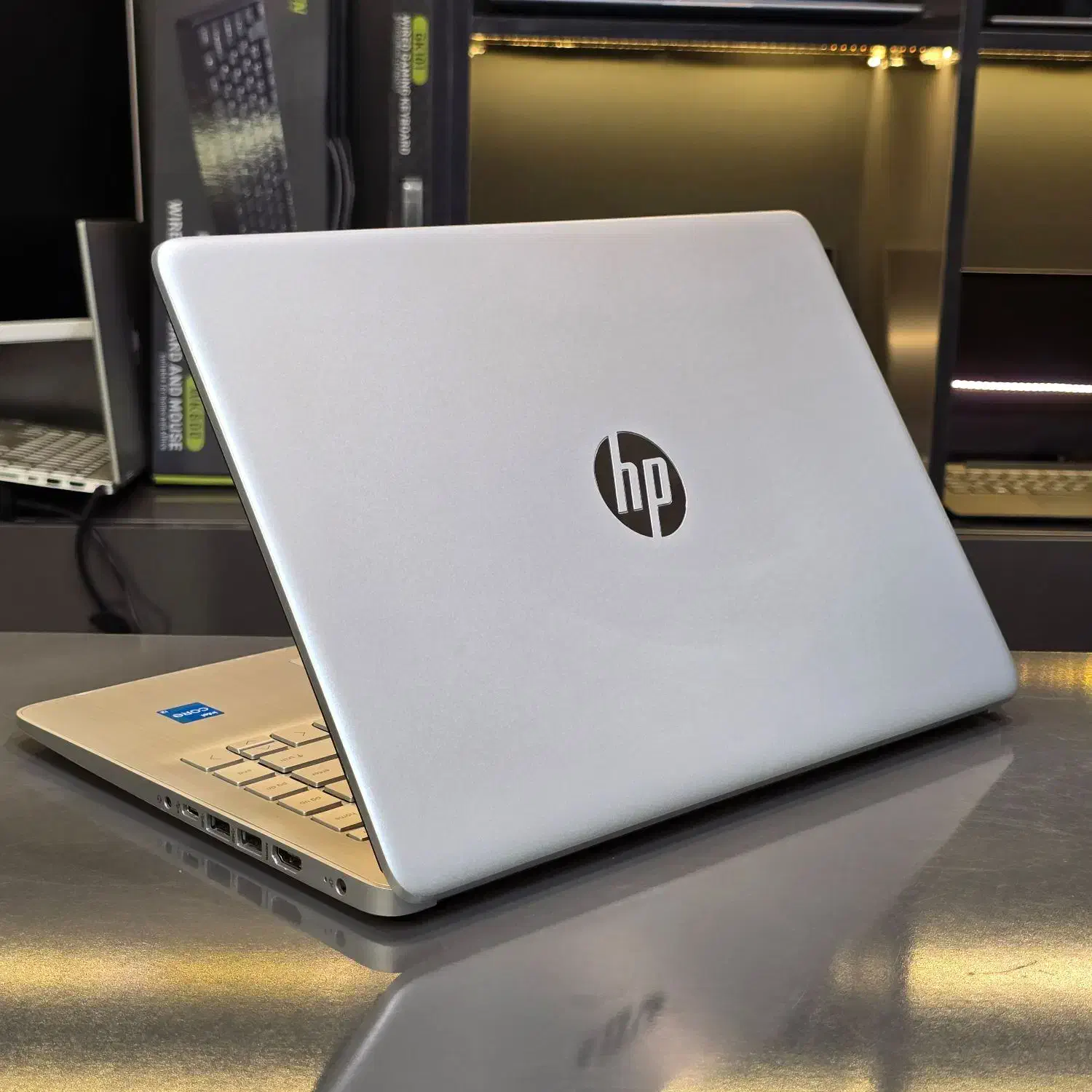 فروش لپتاپ خانگی HP Laptop 14|رایانه همراه|اصفهان, بهار آزادی|دیوار