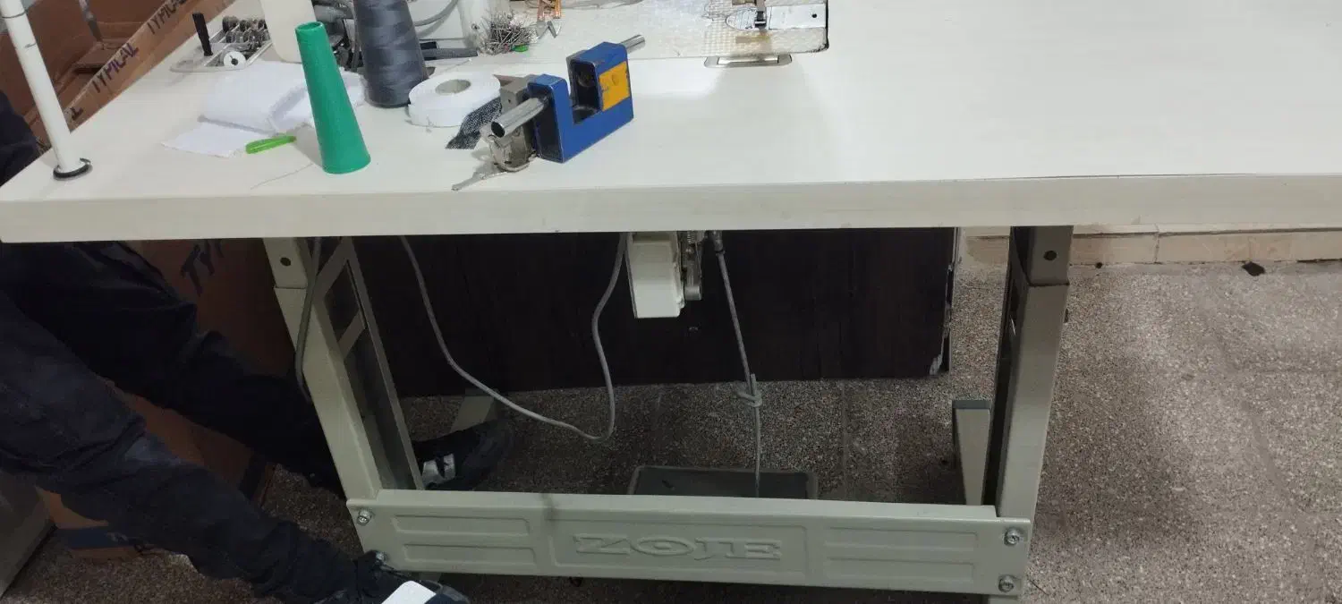 فروش چرخ زوجی|چرخ خیاطی و ریسندگی|گلبهار, شهر جدید گلبهار|دیوار