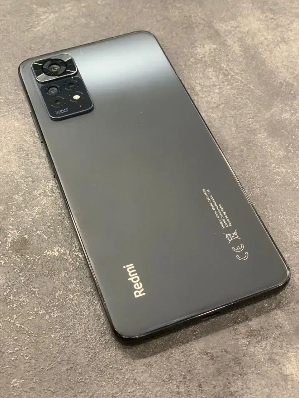 گوشی شیائومی نوت ۱۱ پرو|موبایل|تهران, ونک|دیوار