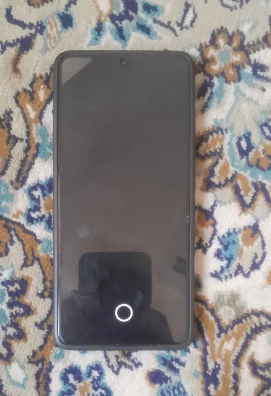 poco x6pro|موبایل|اصفهان, شمس آباد|دیوار