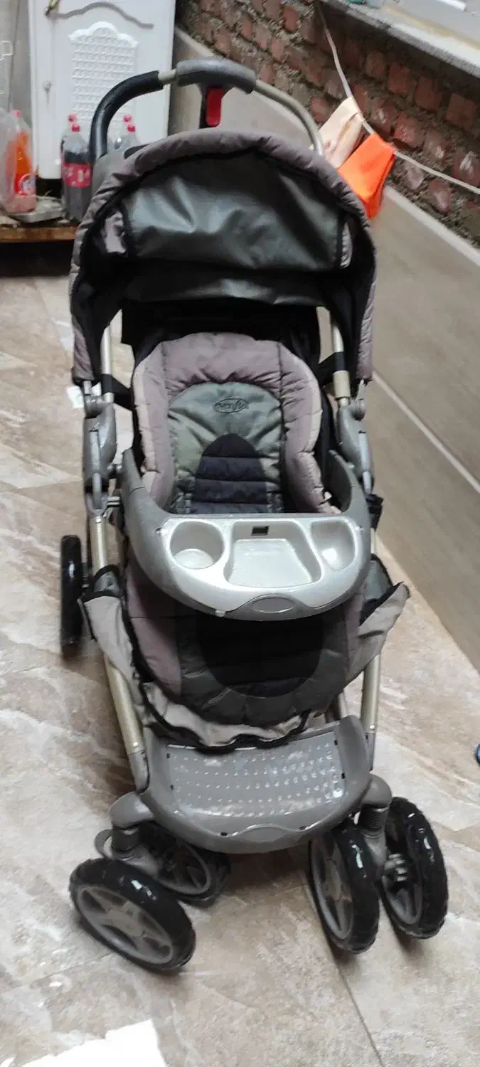 کالسکه خارجی|کالسکه و لوازم جانبی|بوکان, |دیوار